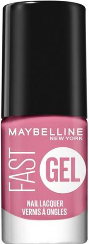 Maybelline Fast Gel Nagellak - 5 Twisted Tulip