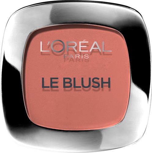L'Oréal Paris True Match Blush - 145 Bois De Rose - 3 Stuks - Voordeelverpakking