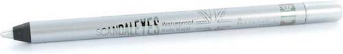 Rimmel ScandalEyes Kohl Kajal Waterproof Oogpotlood - 010 Silver