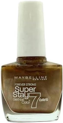 Maybelline Superstay 7 Days Nail Polish 830 Put a Bronze