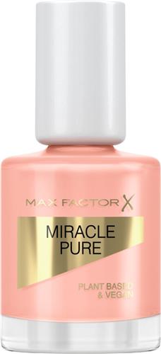 Miracle Pure Nail Polish Lacquer 12ml