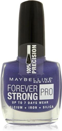 Maybelline Forever Strong - 645 Viva Blue - Nagellak