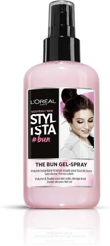 STYLISTA SP200 FR/NL BUN