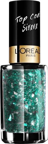 L'Oréal Paris Make-Up Designer Color Riche Top Coat - 943 Under My Spell - Top coat