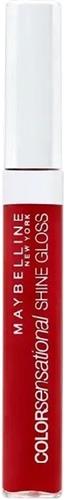 Maybelline Color Sensational Lipgloss - 560 Red Love
