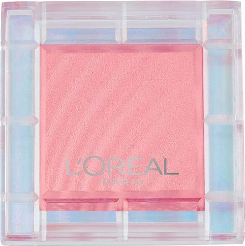 L'Oreal Color Queen Satin Oogschaduw - 44 Achiever