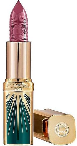 L'Oreal Paris Color Riche - 03 - Midnight Bisous - Lippenstift - Rue Royale Limited Edition - 3.6 g