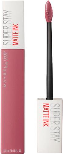 Maybelline SuperStay Matte Ink Langhoudende Liquid Lipstick - 15 Lover - 3 Stuks - Voordeelverpakking