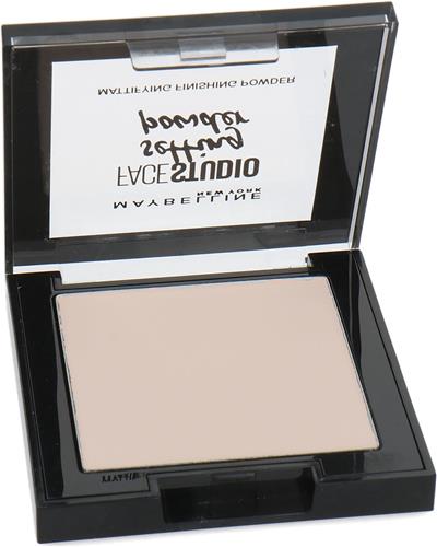 Maybelline Facestudio Setting Powder - 006 Classic Ivory