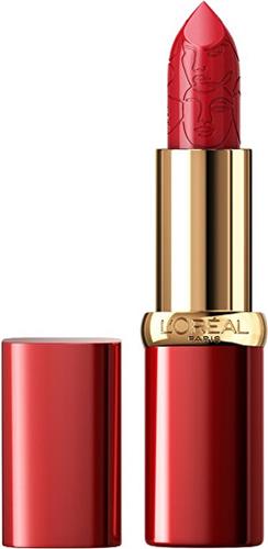 L'Oréal Color Riche Lipstick - 300 Le Rouge Liberté
