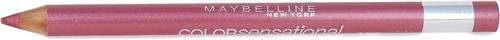 Maybelline Color Sensational - 150 Stellar Pink - Roze - Lippotlood
