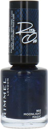 Rimmel London Nagellak 60 seconds - 902 Moonlight Magic