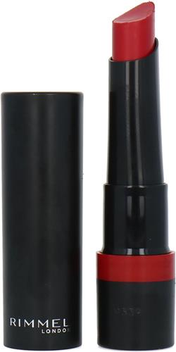 Rimmel London Lasting Finish Extreme Lippenstift - 520 Dat Red