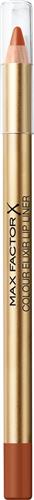 Max Factor Colour Elixir Lipliner - 020 Warm Brown