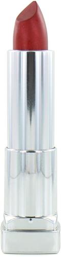 Maybelline Color Sensational Satin Lipstick - 295 Peppercorn Blaze