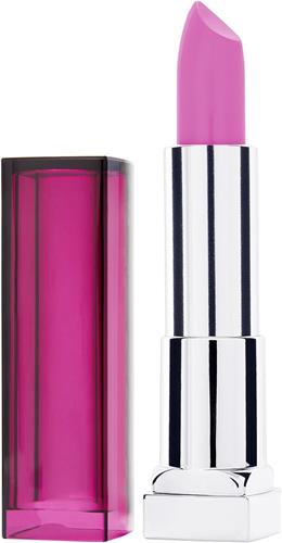 Maybelline - Color Sensational - Lipstick - 158 Power Peony