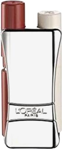 LOréal infallible kiss proef lipstick 107 indulgence strawberry