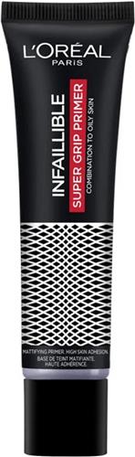 L'Oréal - Infaillible Super Grip Primer 35 ml