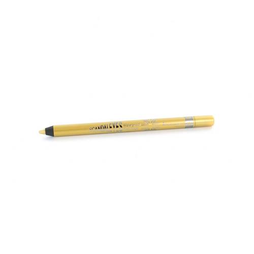 Rimmel ScandalEyes Kohl Kajal Waterproof Oogpotlood - 011 Golden