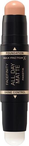 Max Factor Facefinity Matte Panstik 70 Warm Sand