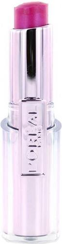 L'Oreal Paris Rouge Caresse Coeur de Perle 11 Fuchsia & Fiery - Lippenstift