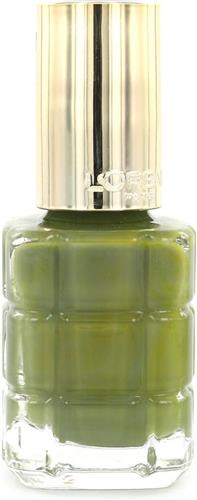 L'Oréal Color Riche a L'Huile Nagellak - 666 Vert Absynthe