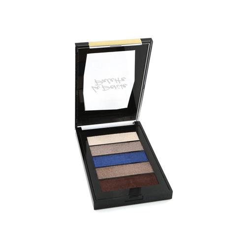 L'Oréal Paris La Petite Palette Oogschaduw - 04 Stylist