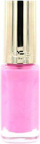 L'Oréal Paris Le Vernis - 827 Acid Watermelon Neon - Paars - Nagellak