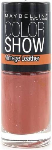 Maybelline Color Show Nagellak - 211 Tanned & Ready