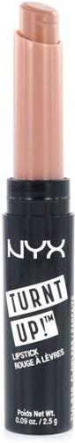 NYX Turnt Up Lipstick - 10 Flawless