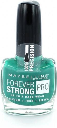 Maybelline SuperStay 7Days 605 Hyper Jade