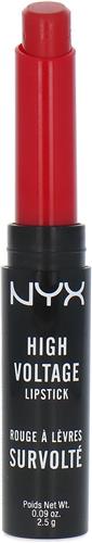 NYX High Voltage Lipstick - 06 Hollywood