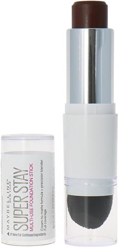 Maybelline SuperStay Multi-Function Foundation Stick - 380 Espresso