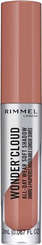 Rimmel Wonder'Cloud Oogschaduw - 004 Spiced Petal
