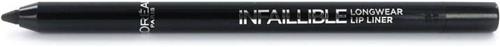 L'Oréal Infallible Longwear Lipliner - 107 Dark River