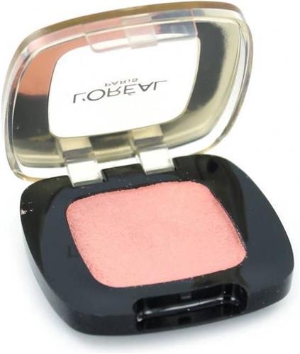 LOréal Paris Color Riche L'Ombre Pure Mono - 104 La Vie en Rose - Oogschaduw