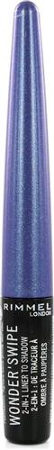 Rimmel Wonder'Swipe Oogschaduw - 007 Crave Me