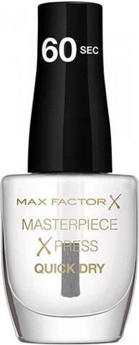 Max Factor Xpress Quick Dry Nagellak - 855 Blue Me Away