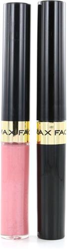 Max Factor Lipfinity 24HR Lip Colour Lipgloss - 010 Whisper