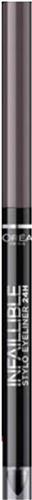 LOréal Paris Infallible EyeLiner - 312 Flawless Grey