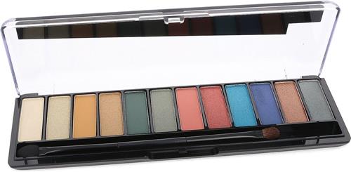 Rimmel London MagnifEyes Oogschaduw - 9 Jewel Rocks edition