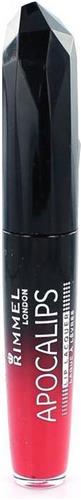 Rimmel London Apocalips - 501 Stellar - Lip Laquer
