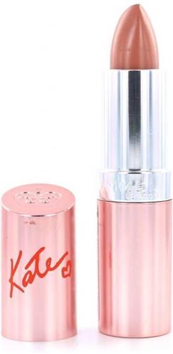 Rimmel - Lasting Finish Lipstick BY KATE 15th anniversary - Boho Nude - Nude