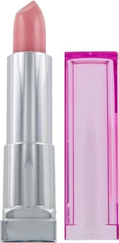 Maybelline Color Sensational Lipstick 103 Iridescent Rose Diamonds