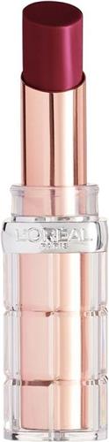 L'Oréal Color Riche Shine Lipstick - Wild Fig Plump