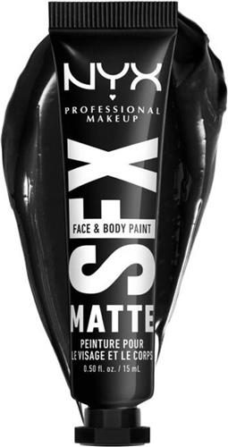 NYX SFX Face & Body Paint - Dark Dream