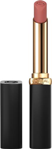 L'Oréal Paris Color Riche Intense Volume Matte Lipstick - 550 Le Nude Unapologetic - Nude - Intens matte lipstick - 1,8gr
