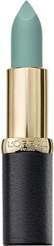 L'Oréal Paris Color Riche Matte Lippenstift - 909 Amulet