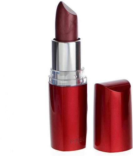 Maybelline Satin Collection Lipstick - 330 Crazy Plum