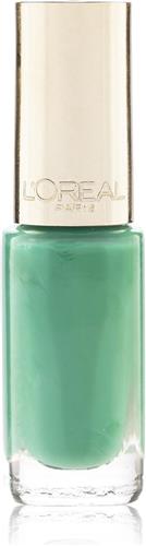 L'Oréal Paris Le Vernis - 849 Vendôme Emerald - Groen - Nagellak